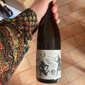 Amfora Rizling - Matic Wines - matija-zerjav -2019