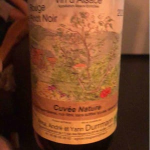 Anna, André & Yann Durrmann - Anna, André & Yann Durrmann - Riesling