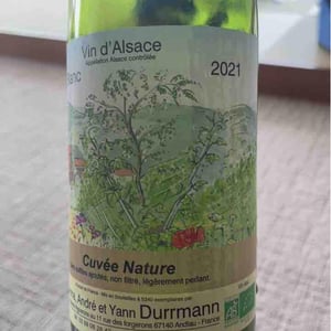 Riesling - Anna, André & Yann Durrmann - anna-andre-yann-durrmann
