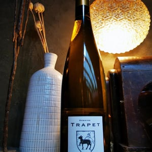 Riesling Beblenheim - Domaine Trapet (Alsace) - andree-trapet -2019