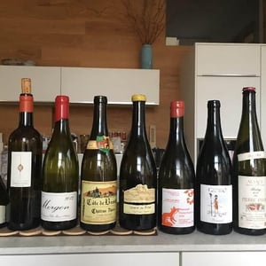 Domaine Pierre Frick - Jean-Pierre, Chantal et Thomas Frick - Riesling