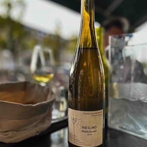 Riesling Bildstoeckle - Laurent Bannwarth - stephane-bannwarth