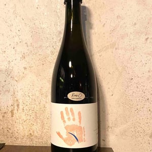 Riesling brut nature - Wagner von wohlgemuthheim - Wagner von Wohlgemuthheim 
