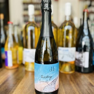 Riesling brut nature - Weingut Bianka und Daniel Schmitt - daniel-bianka-schmitt -2019