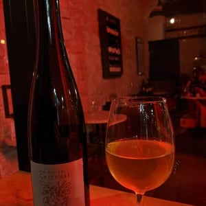 Riesling - Domaine Geschickt - Arnaud Geschickt & Aurélie Fayolle 