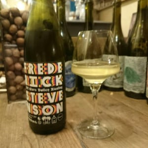 Riesling Clare Valley - Frederick Stevenson Wines - steve-crawford