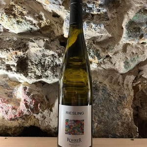 Riesling - Rohrer - andre-ludo-rohrer
