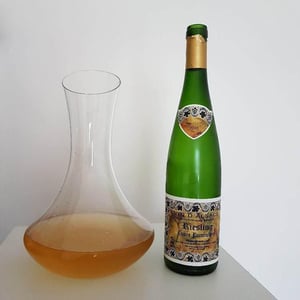 Riesling Cuvée Particuliere 2016