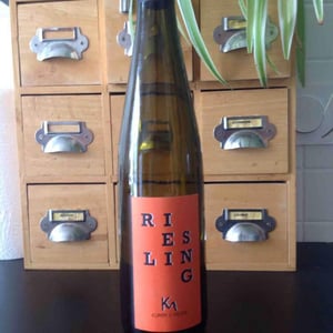 Kumpf & Meyer - Julien Albertus - Riesling