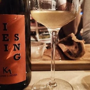 Kumpf & Meyer - Julien Albertus - Riesling