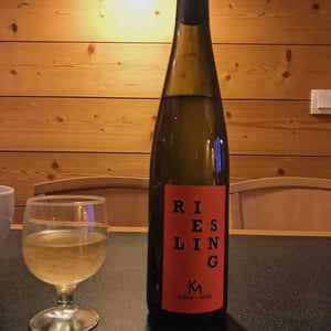 Riesling 2016