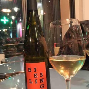 Riesling - Kumpf & Meyer - Julien Albertus 