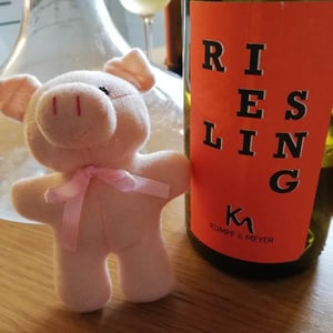 Kumpf & Meyer - Julien Albertus - Riesling