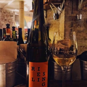 Riesling - Kumpf & Meyer - Julien Albertus 