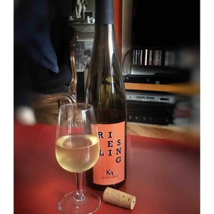 Kumpf & Meyer - Julien Albertus - Riesling