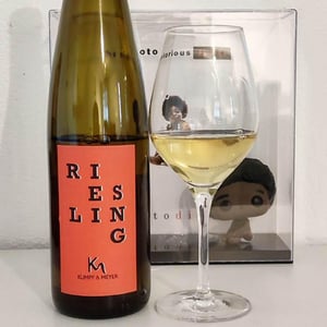 Kumpf & Meyer - Julien Albertus - Riesling
