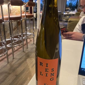 Riesling - Kumpf & Meyer - julien-albertus