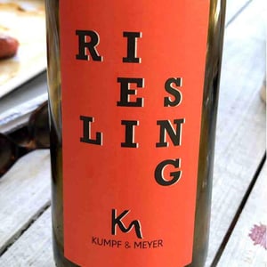 Kumpf & Meyer - Julien Albertus - Riesling