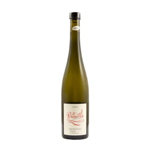 Riesling de Stéphane - Les Vins Pirouettes - Pierre Sanchez, Rémi Ségura & Xavier Couturier 