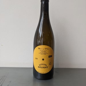 Riesling Delight - Weingut Jürgen Leiner - sven-leiner