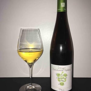 Riesling Ökonomierat Trocken - Ökonomierat Rebholz - hansjorg-rebholz
