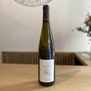 Riesling Esprit libre - Mittnacht Frères - marc-andre-paule-mittnacht