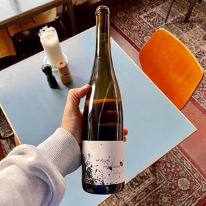 Riesling Endschleife - Weingut Roterfaden - olympia-samara-hannes-hofmann -2021