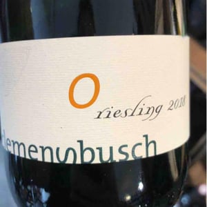 Riesling vom roten Schiefer - Weingut Clemens Busch - clemens-rita-busch -2020