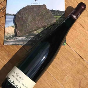 Riesling vom roten Schiefer - Weingut Clemens Busch - clemens-rita-busch -2020