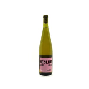 Riesling Glou Glou d'Hubert & Christian - Les Vins Pirouettes - pierre-sanchez-remi-segura-xavier-couturier -2017