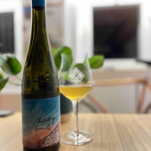 Weingut Bianka und Daniel Schmitt - Daniel & Bianka Schmitt - Riesling