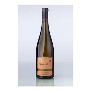 Riesling Grand Cru Frankstein - Charles Frey - Dominique, Julien et Thiébaud Frey -2019