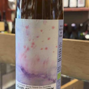 Riesling Grand Cru Frankstein - Florian & Mathilde Beck-Hartweg - florian-mathilde-beck-hartweg