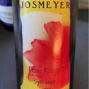 Riesling Grand Cru Hengst - Domaine Josmeyer - isabelle-meyer