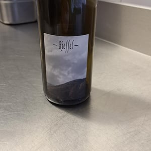 Riesling Grand cru wiebelsberg - Lucas & André Rieffel - lucas-rieffel -2019