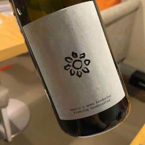 Riesling Handcrafted - Weingut Martin & Anna Arndorfer - Martin & Anna Arndorfer 