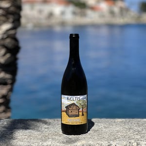 Riesling - Keltis - miha-kelhar