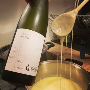 Riesling - Engel Frères - Christian & Hubert Engel -2021