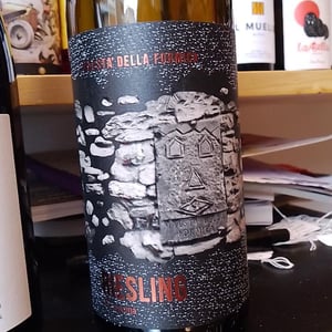 Riesling Igt Toscana - Maestà Della Formica - andrea-elmi-gian-luca-guidi-marco-raffaelli -2020