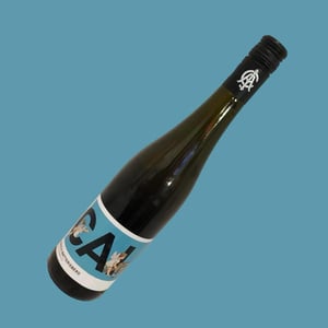 Riesling Kabinett C.A.I - Immich-Batterieberg - Gernot Kohlman 