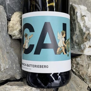 Riesling Kabinett C.A.I - Immich-Batterieberg - gernot-kohlman