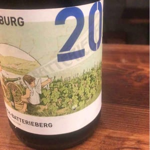 Riesling Kabinett C.A.I - Immich-Batterieberg - gernot-kohlman