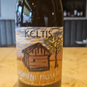 Riesling - Keltis - miha-kelhar