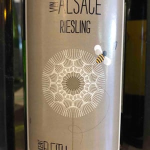 Riesling - Vincent Fleith - Brigitte et Vincent Fleith 