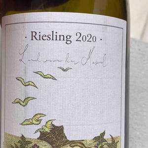 Riesling "Landwein der Mosel"