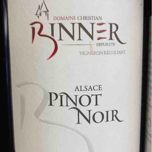 Riesling Les Salon des Bains - Domaine Christian Binner - christian-binner-et-son-equipe