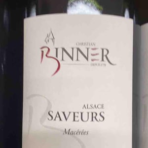 Riesling Les Salon des Bains - Domaine Christian Binner - christian-binner-et-son-equipe