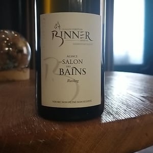 Riesling Les Salon des Bains - Domaine Christian Binner - christian-binner-et-son-equipe