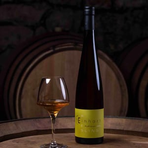 Riesling - Domaine Einhart - Nicolas & Théo EINHART 