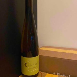 Riesling - Domaine Einhart - nicolas-theo-einhart